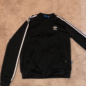 Adidas Jacket